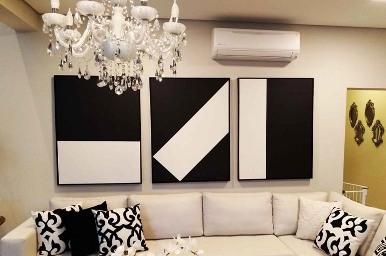 Tela em canvas: O que é e como é o processo