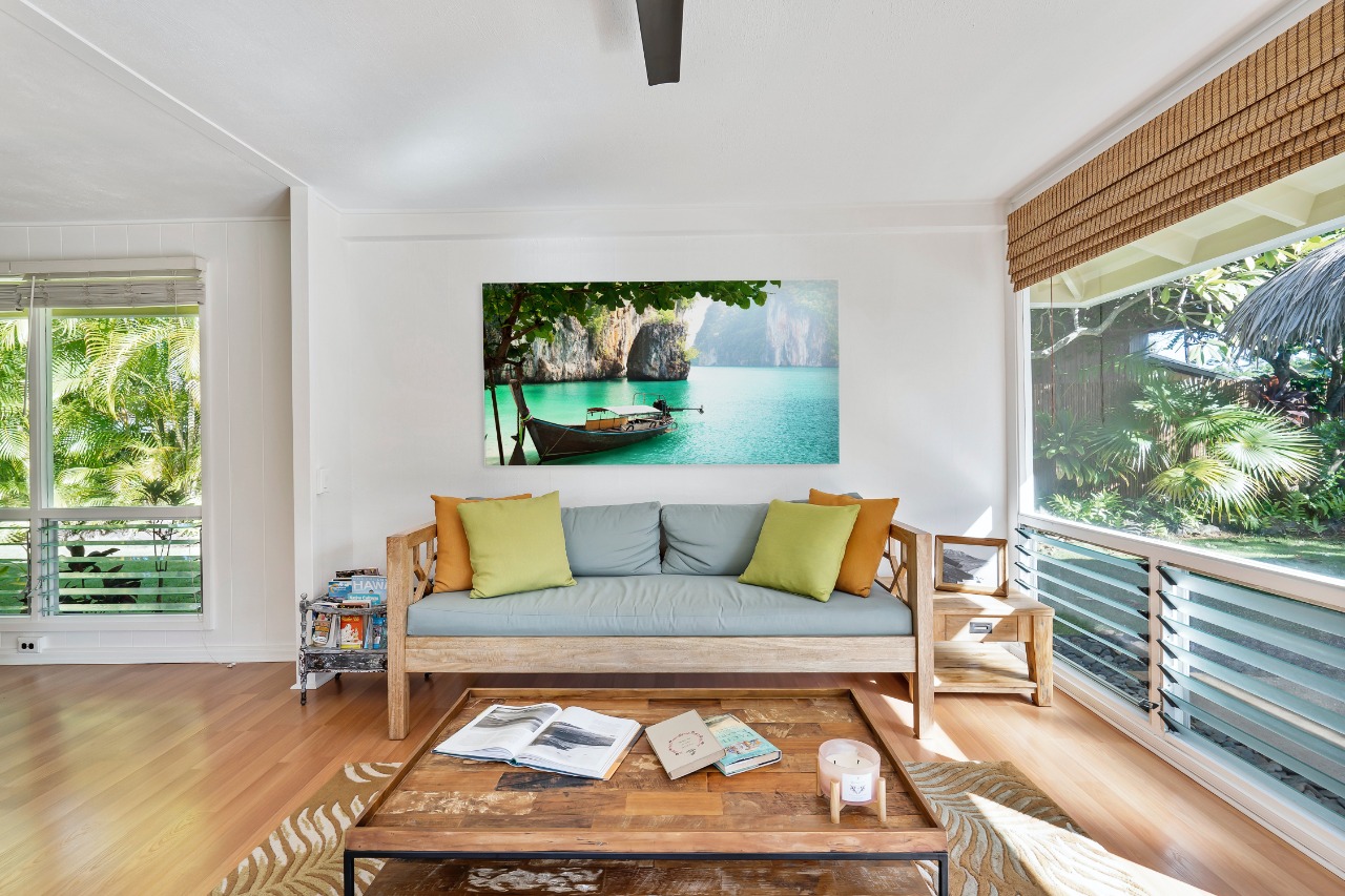 Decoração de casa de praia: 3 dicas para não errar