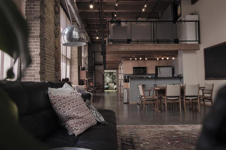 decoração estilo industrial: Dicas para renovar seu ambiente