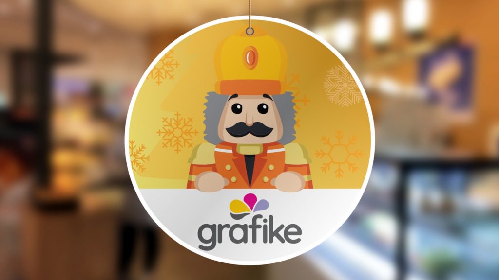 Decoração de Natal para empresas: transforme seu espaço com ornamentação personalizada