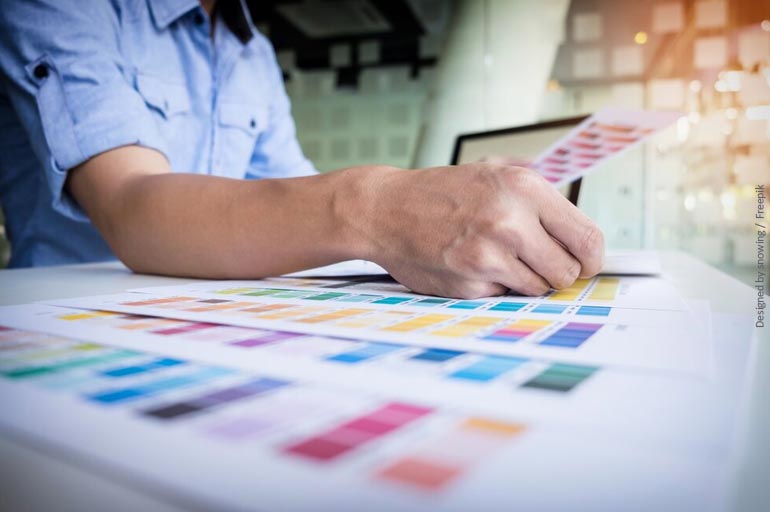 Como a impressão personalizada pode impulsionar as vendas